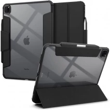Чохол Spigen Ultra Hybrid Pro iPad Pro 13 7 / 2024 Black ACS07006