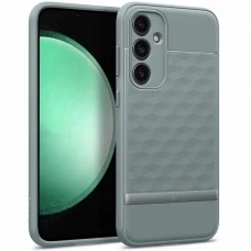 Чохол Caseology Parallax Galaxy S23 FE Sage Green Case
