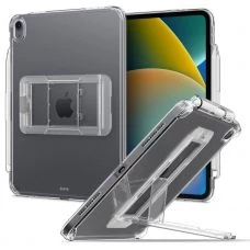 Чохол Spigen Airskin Hybrid S Ipad 10.9 2022 Crystal Clear Case