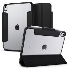 Чохол Spigen Ultra Hybrid Pro Ipad 10.9 2022 Black Case