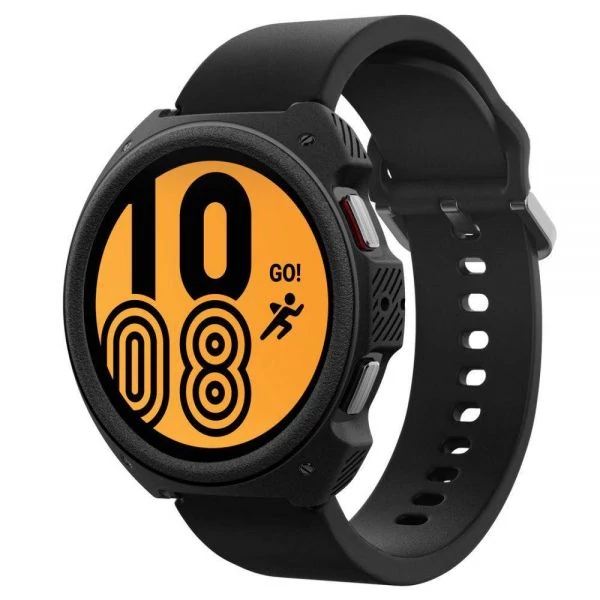 Spigen CASEOLOGY VAULT GALAXY WATCH 4 / 5 44 мм MATTE BLACK