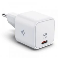 SPIGEN PE2103EU ARCSTATION Зарядний пристрій NETWORK CHARGER 25W WHITE