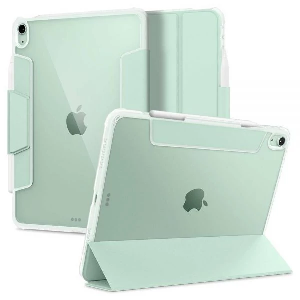 Чохол SPIGEN Ultra Hybrid Pro iPad Pro 4/5/6 11 2020/2021/2022 Green Case