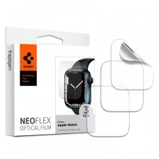 SPIGEN Apple Watch  7 8 9 45 мм Neo Flex 3-Pack Захисна плівка