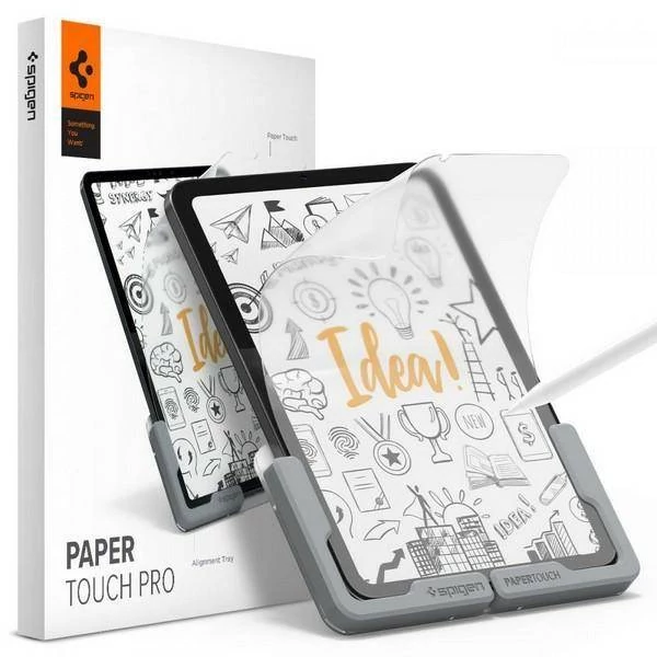 SPIGEN PAPER TOUCH PRO IPAD MINI 6 2021 Захисна плівка