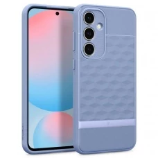 Чохол CASEOLOGY PARALLAX GALAXY S24 FE PURPLE-ISH