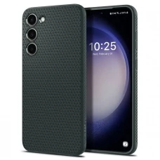 Чохол Spigen Liquid Air Galaxy S23 Plus Abyss Green Case
