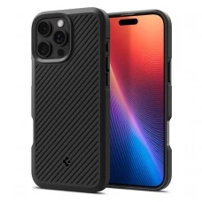 Чохол SPIGEN CORE ARMOR IPHONE 16 PRO MATTE BLACK