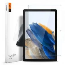 Spigen Glas.Tr Slim Samsung Galaxy Tab A8 10.5 X200 / X205 Загартоване скло