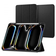 Чохол Spigen Urban Fit iPad Pro 13 7 / 2024 Black ACS07010