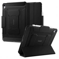 Чохол Spigen Rugged Armor Pro Ipad 10.9 2022 Black Case