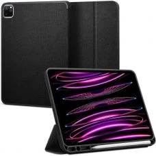SPIGEN Urban Fit iPad Pro 12.9 2021 Чохол Black Case