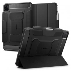 Чохол Spigen Rugged Armor Pro iPad Pro 11 5 / 2024 Black ACS07017