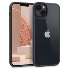 Чохол Caseology Skyfall iPhone 14 Plus Matte Black