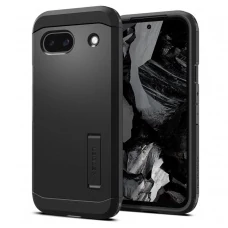 Чохол Spigen Tough Armor Google Pixel 8a Black
