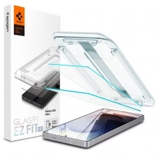 Загартоване скло SPIGEN GLAS.TR EZ FIT HD 2-PACK GALAXY S25 ULTRA CLEAR