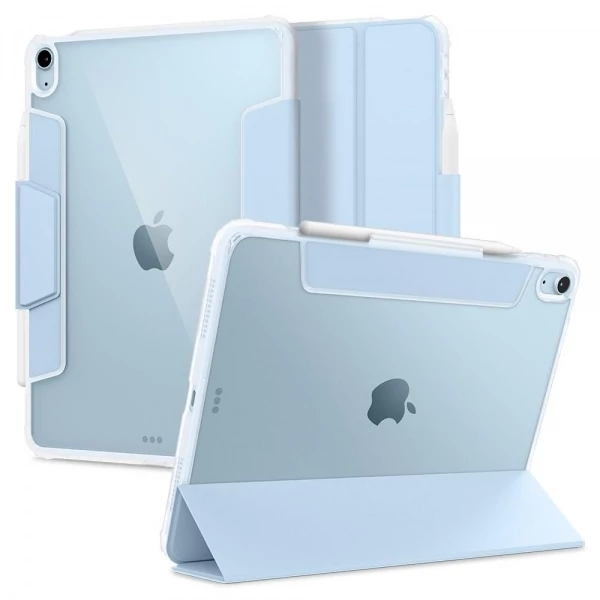 Spigen Ultra Hybrid Pro iPad Air 4 2020 Чохол Sky Blue Синій Case