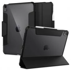 Чохол SPIGEN IPAD AIR 4 2020 / 5 2022 Ultra Hybrid Pro Black Чорний Case