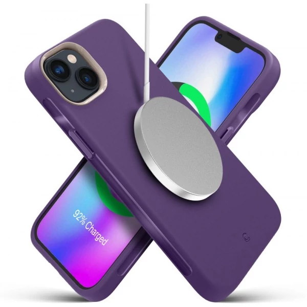 Чохол Spigen Cyrill Ultra Color Mag Magsafe iPhone 14 Plus Чохол Taro