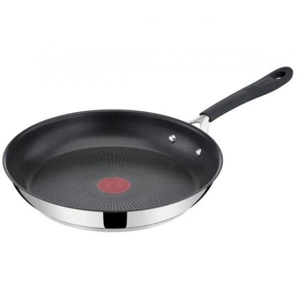 Сковорода Tefal Jamie Oliver Quick x26 Easy E3030474 (24 см.)