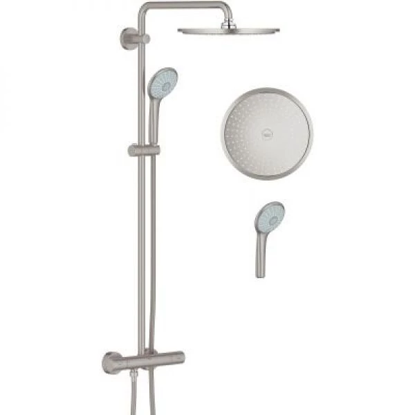 Душова система Grohe Euphoria 26075DC0