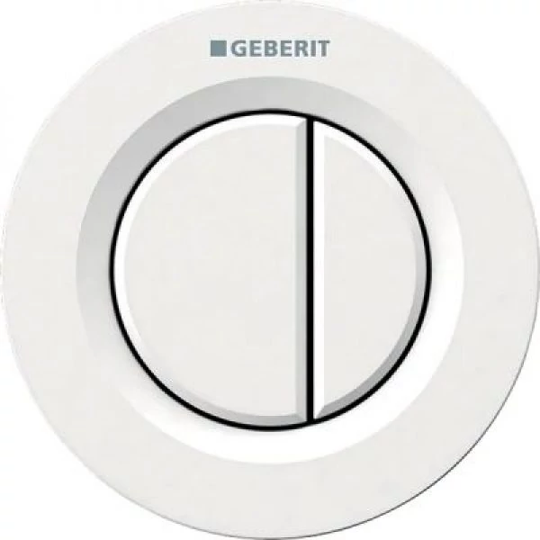 Клавіша змиву Geberit Typ 01 116043111