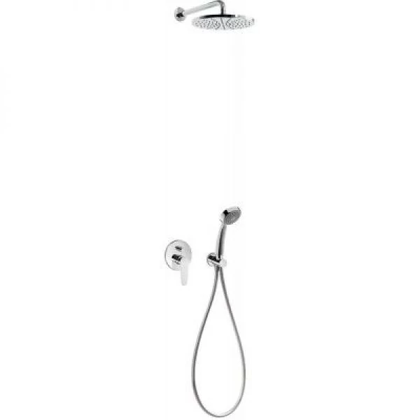 Душова система Tres Flat-Tres 20418002
