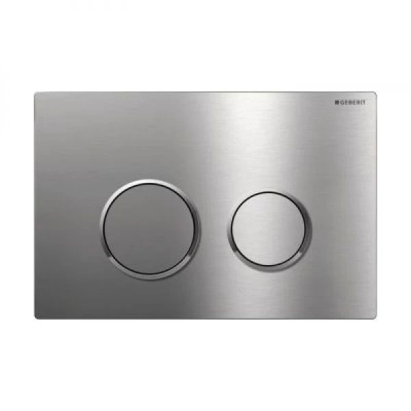 Клавіша змиву Geberit Sigma 115889SN1