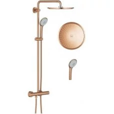 Душова система Grohe Euphoria 26075DL0