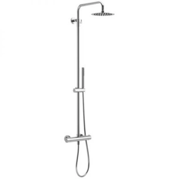 Душова система Actima Round Termo ARACSY107CR