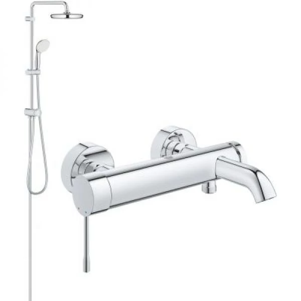 Душова система Grohe Essence abset1552