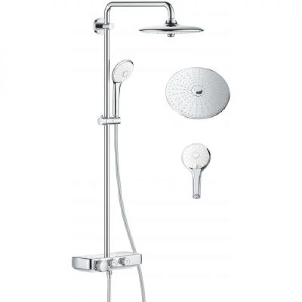 Душова система Grohe Euphoria 26509000