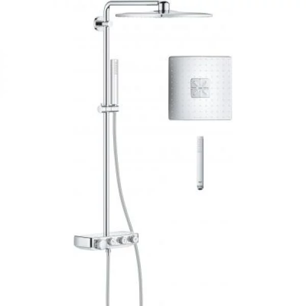 Душова система Grohe Euphoria 26508000