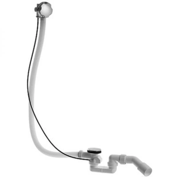 Сифон Duravit  790226000001000