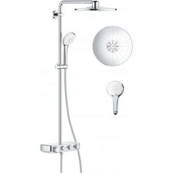 Душова система Grohe Euphoria 26507000