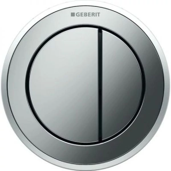 Клавіша змиву Geberit Typ 10 116055KH1