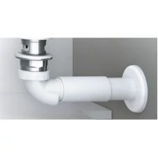 Сифон Actima  INPU8075536PWH