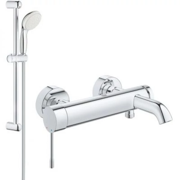 Душова система Grohe Essence abset1560