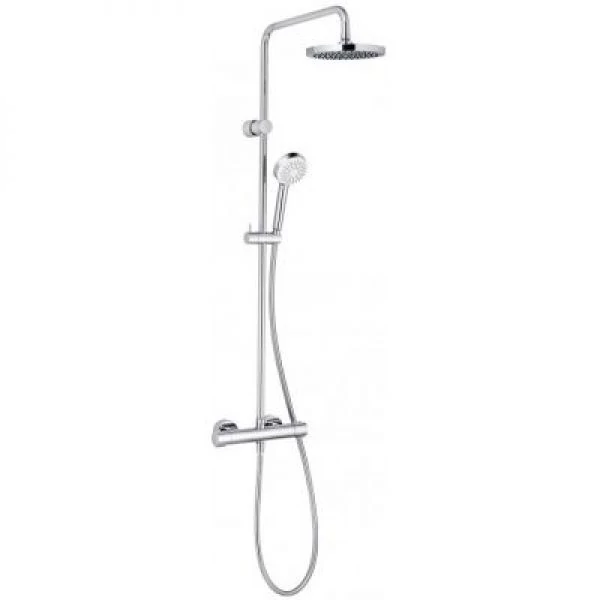 Душова система Kludi Dual Shower System 680940500