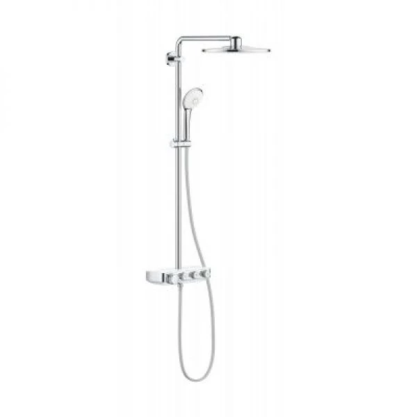 Душова система Grohe Euphoria 26507LS0