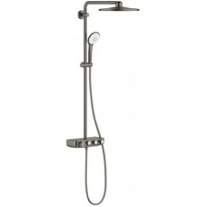 Душова система Grohe </td> <td> <a href="https://www.zielonalazienka.pl/seria/euphoria-207" title="Euphoria">Euphoria</a> </td> </tr> <tr> <td>Nr katalogowy:</td> <td>        