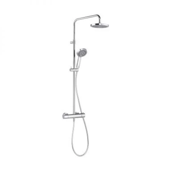 Душова система Kludi Dual Shower System 660950500