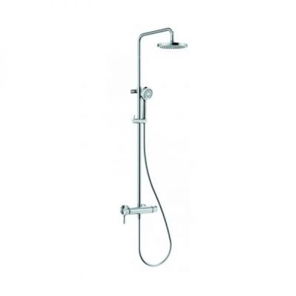 Душова система Kludi Dual Shower System 680850500