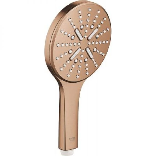 Ручний душ Grohe Rainshower 26574DL0
