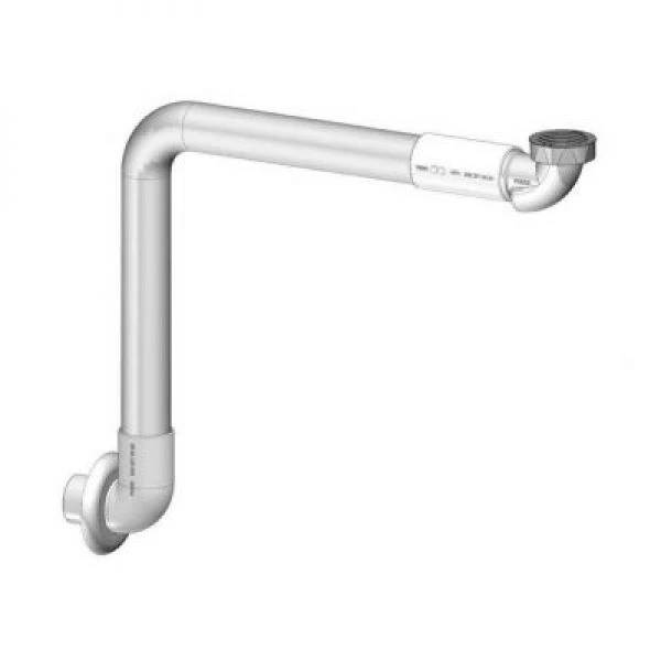 Сифон Actima  INPU8075537PCR