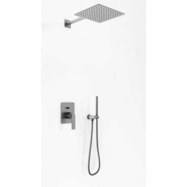 Душова система Kohlman Experience Gray QW210EGQ30