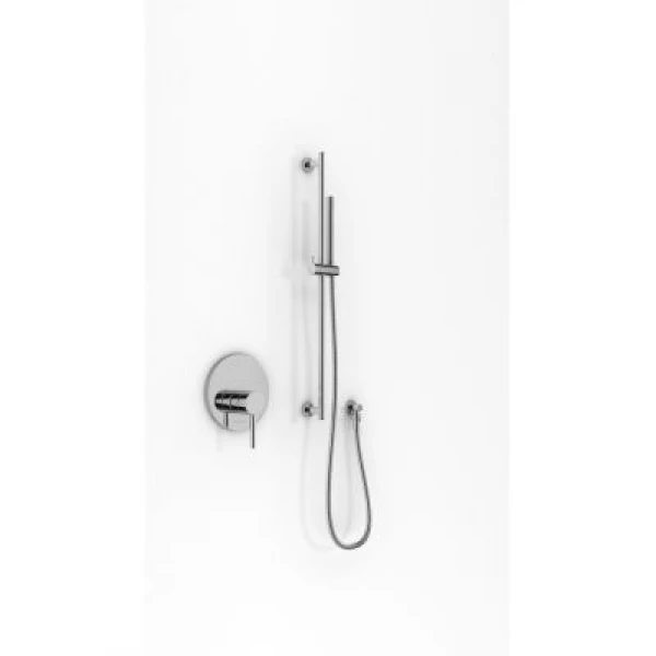 Душова система Kohlman Roxin QW220RSP4