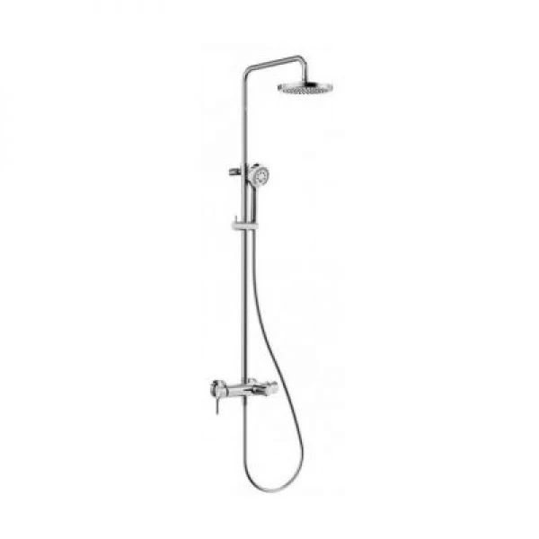 Душова система Kludi Dual Shower System 680830500