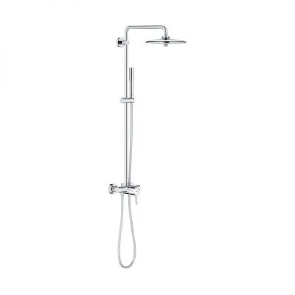 Душова система Grohe Euphoria 23061002