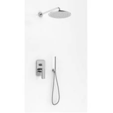 Душова система Kohlman Texen QW210TR25
